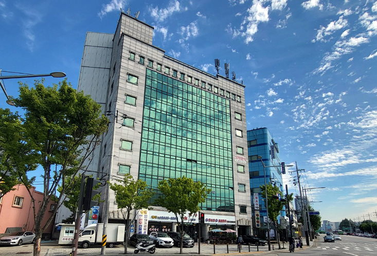 본사