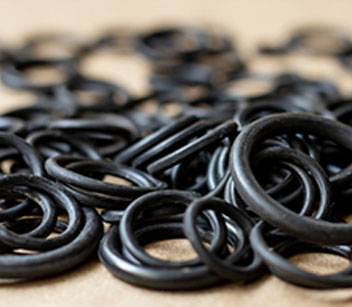 Rubber Goods