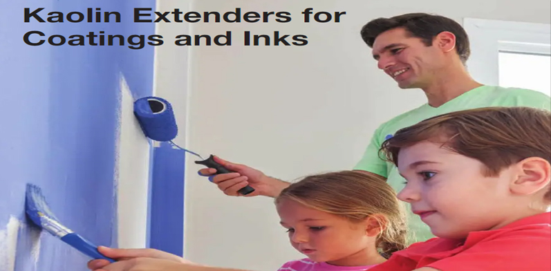 Coatings & Inks