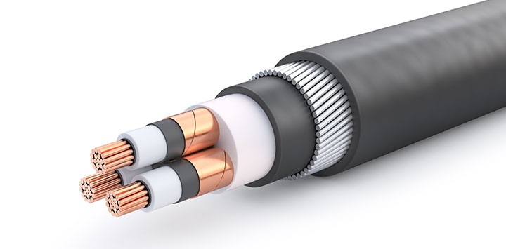 Wire & Cable