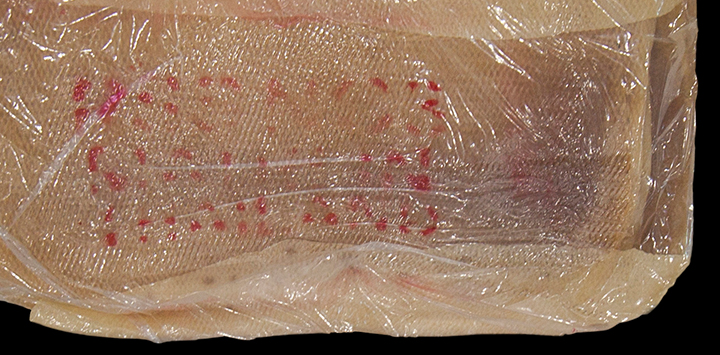 RSS (Ribbed Smoked Sheet)