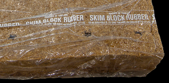 Skim Block
